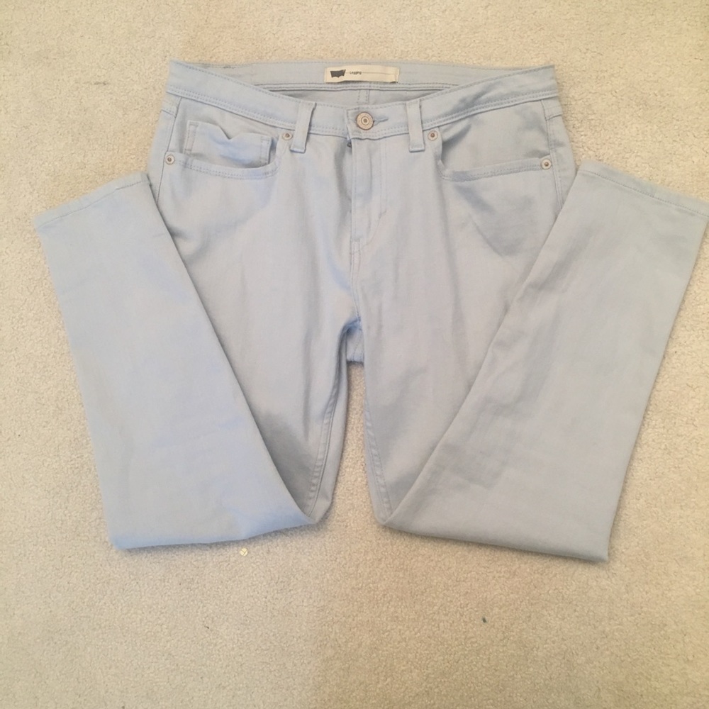 Levi’s Legging Fit Jeans